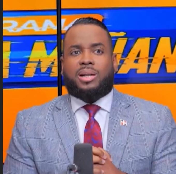 Elvin Castillo critica aumento del GLP y acusa al gobierno de vivir “en un país que no existe”