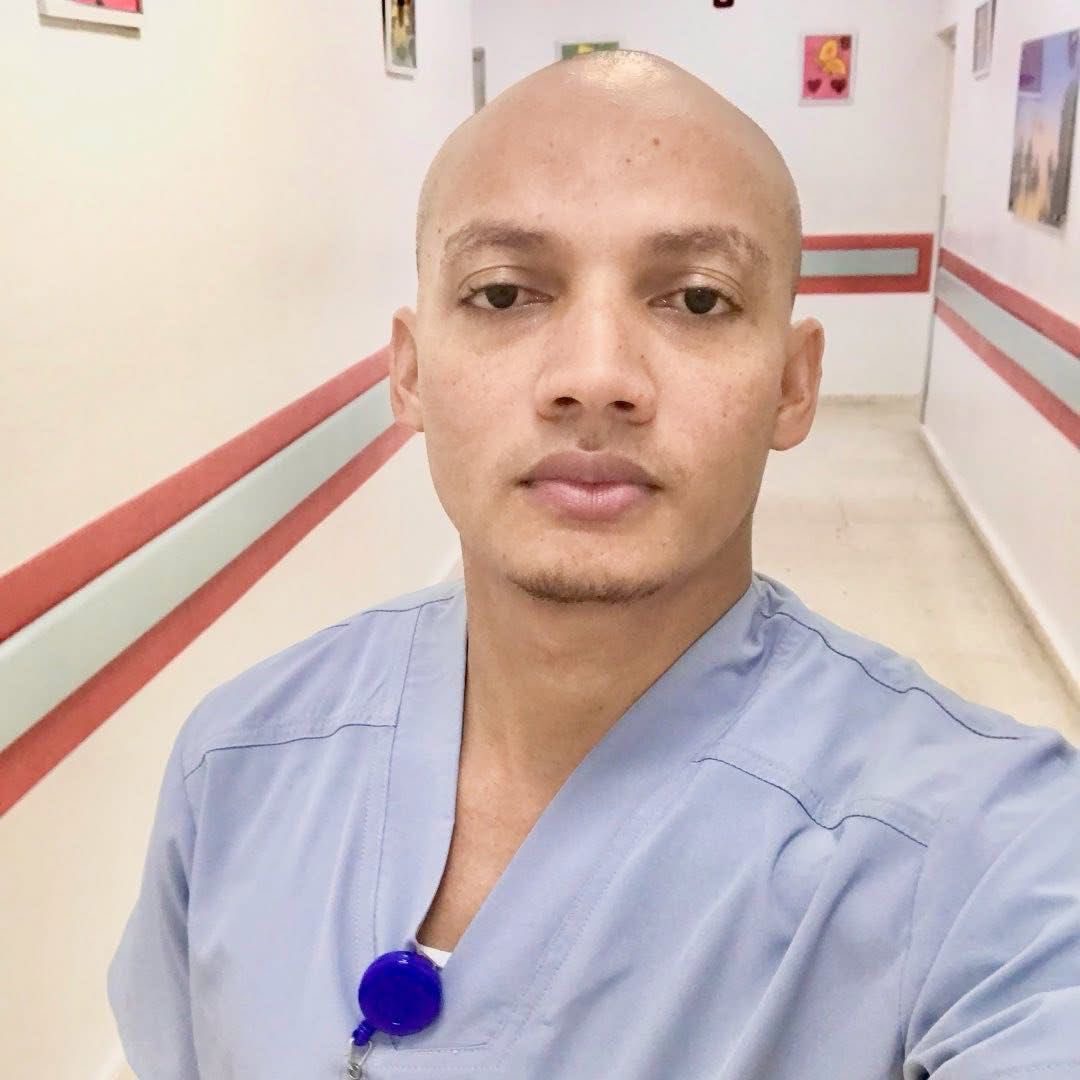 Fallece en Estados Unidos Gabriel Bello Arias, oriundo de Los Alcarrizos en acto de heroísmo Fallece en Estados Unidos Gabriel Bello Arias, oriundo de Los Alcarrizos en acto de heroísmo