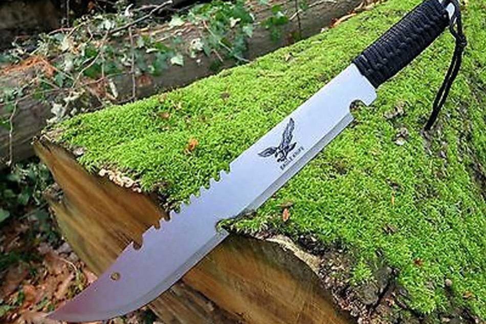 Hombre muere tras aceptar varios machetazos en Sabana Ilustre de Boyá Hombre muere tras aceptar varios machetazos en Sabana Ilustre de Boyá