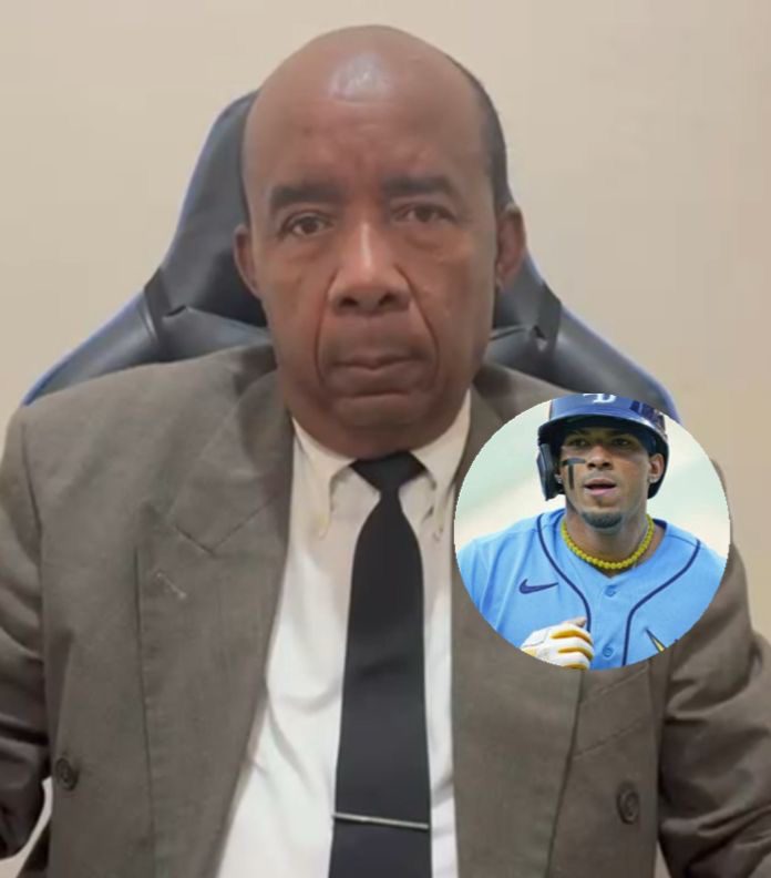 Aclaran “confusión” sobre desaparición de caudal de Wander Franco en Sosúa Aclaran “confusión” sobre desaparición de caudal de Wander Franco en Sosúa