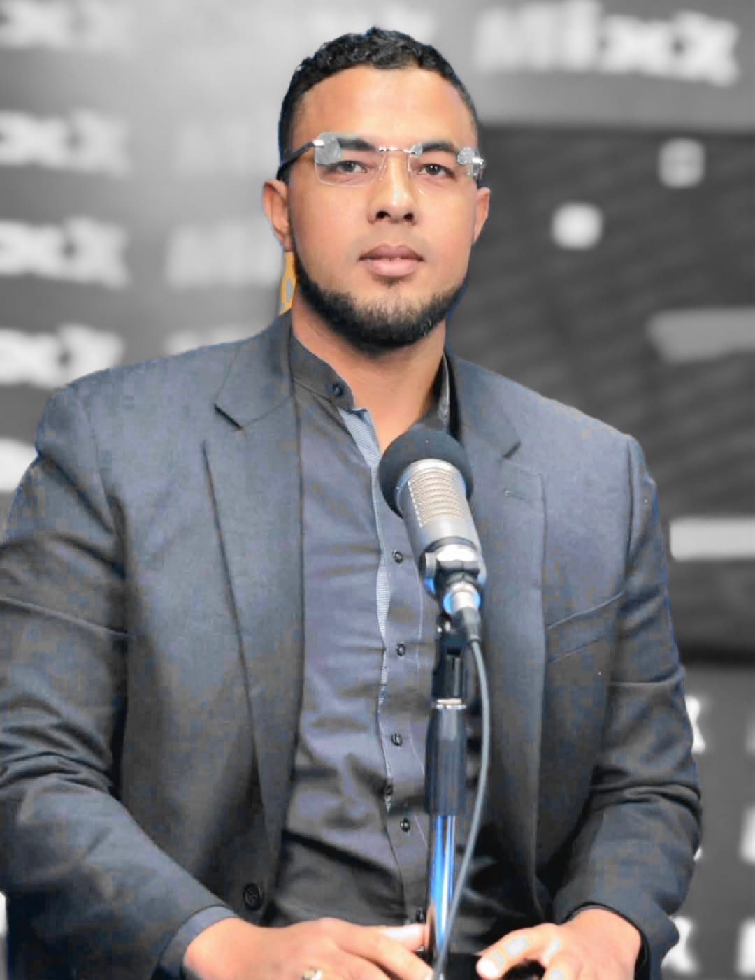 Caracter Rd Rahonel Rodríguez aclara el verdadero carácter de la cesantía y el ...