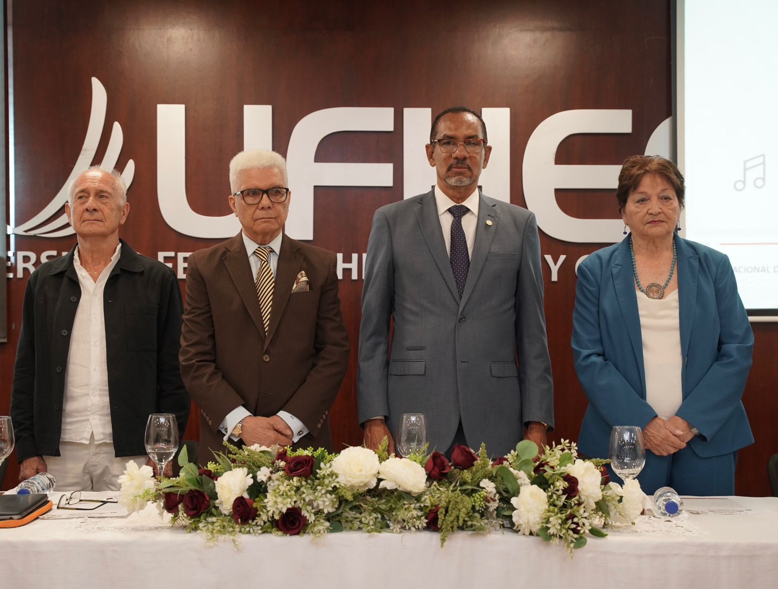 Ufhec doctorado educación