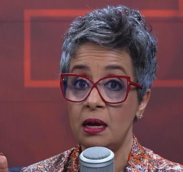 “Es válido querer una pareja con muchas características, pero ¿y tú qué ofreces?” “Es válido querer una pareja con muchas características, pero ¿y tú qué ofreces?”