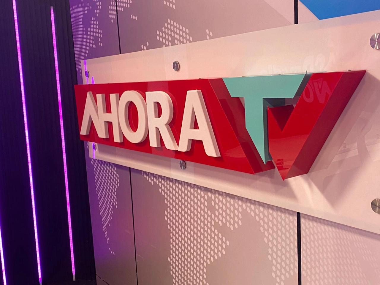 Tribunal rechaza demanda de Telemicro contra propagación de Ahora TV Tribunal rechaza demanda de Telemicro contra propagación de Ahora TV