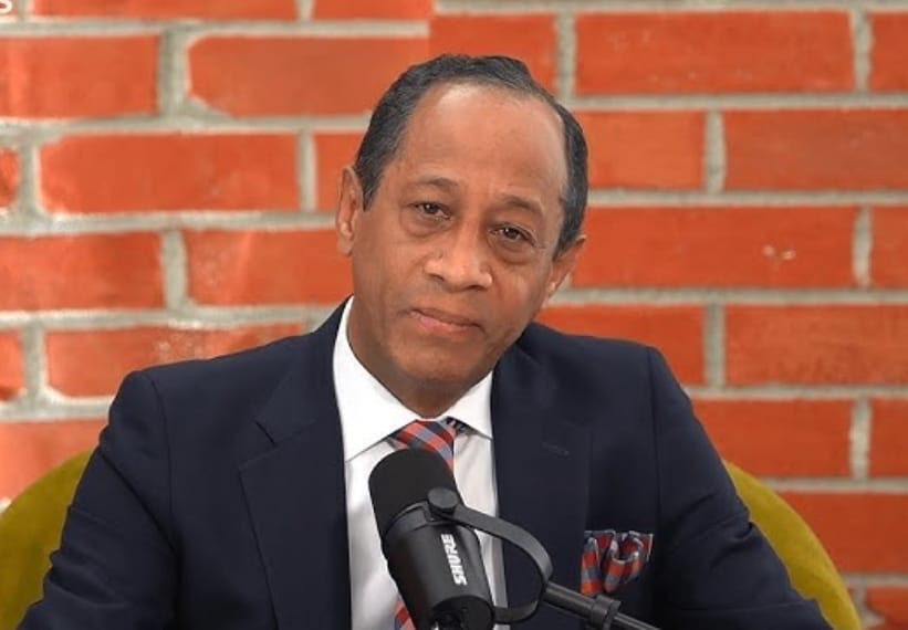 Asociación de Empresarios y Comerciantes exige arresto de Amadeo Peralta por invasión de terrenos Asociación de Empresarios y Comerciantes exige arresto de Amadeo Peralta por invasión de terrenos