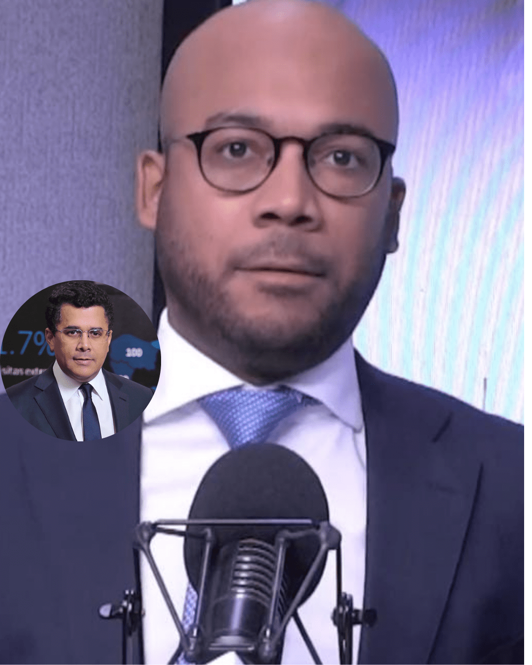 “El gratitud a Collado es incluso un premio a la visión turística de RD” “El gratitud a Collado es incluso un premio a la visión turística de RD”