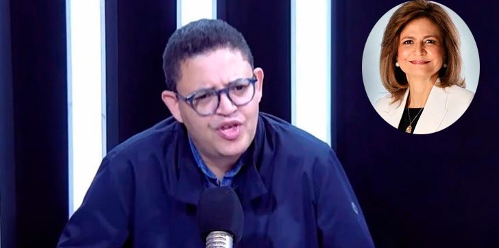 Montes de Oca resalta el trabajo “bajo perfil” de Raquel Peña : “Políticos que hagan más y publiciten menos” Montes de Oca resalta el trabajo “bajo perfil” de Raquel Peña : “Políticos que hagan más y publiciten menos”