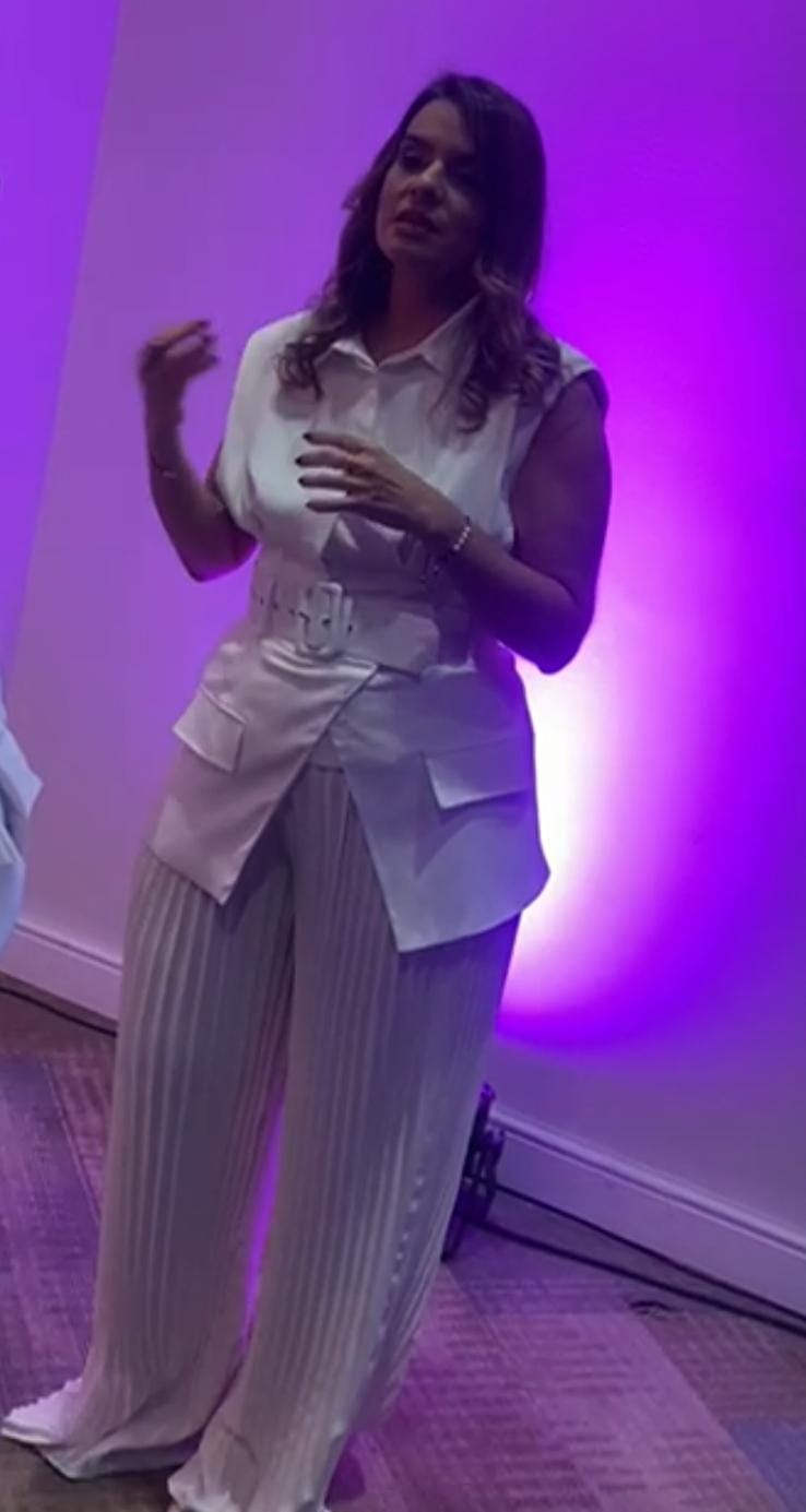 campaña que rebusca derribar el silencio y los estigmas sobre la obesidad en RD campaña que rebusca derribar el silencio y los estigmas sobre la obesidad en RD