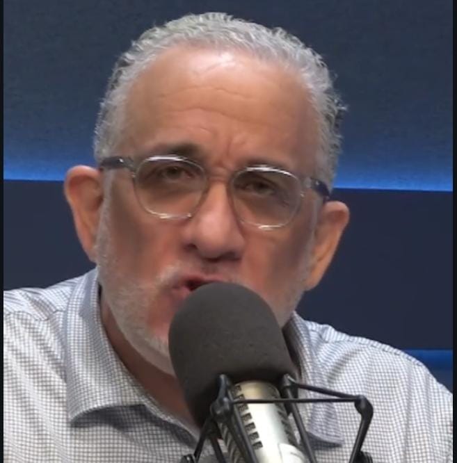 “La FUPU no es un partido, es un colmado que él dirige” “La FUPU no es un partido, es un colmado que él dirige”