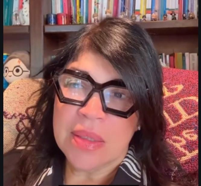 “Si saboteas tus relaciones para no ser lastimada, necesitas ayuda profesional” “Si saboteas tus relaciones para no ser lastimada, necesitas ayuda profesional”