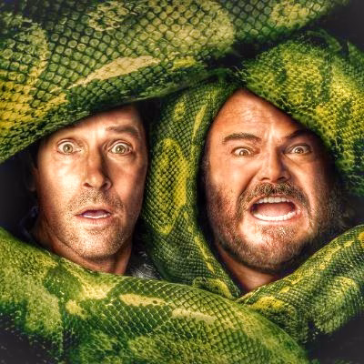 ANACONDA llega a los cines el 25 de diciembre