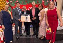 Lealtad Política celebra su tradicional gala de Navidad y fin año con gran fiestón 2025 en Nueva York