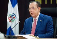 Héctor Valdez Albizu destaca la solidez financiera y el liderazgo de Banreservas