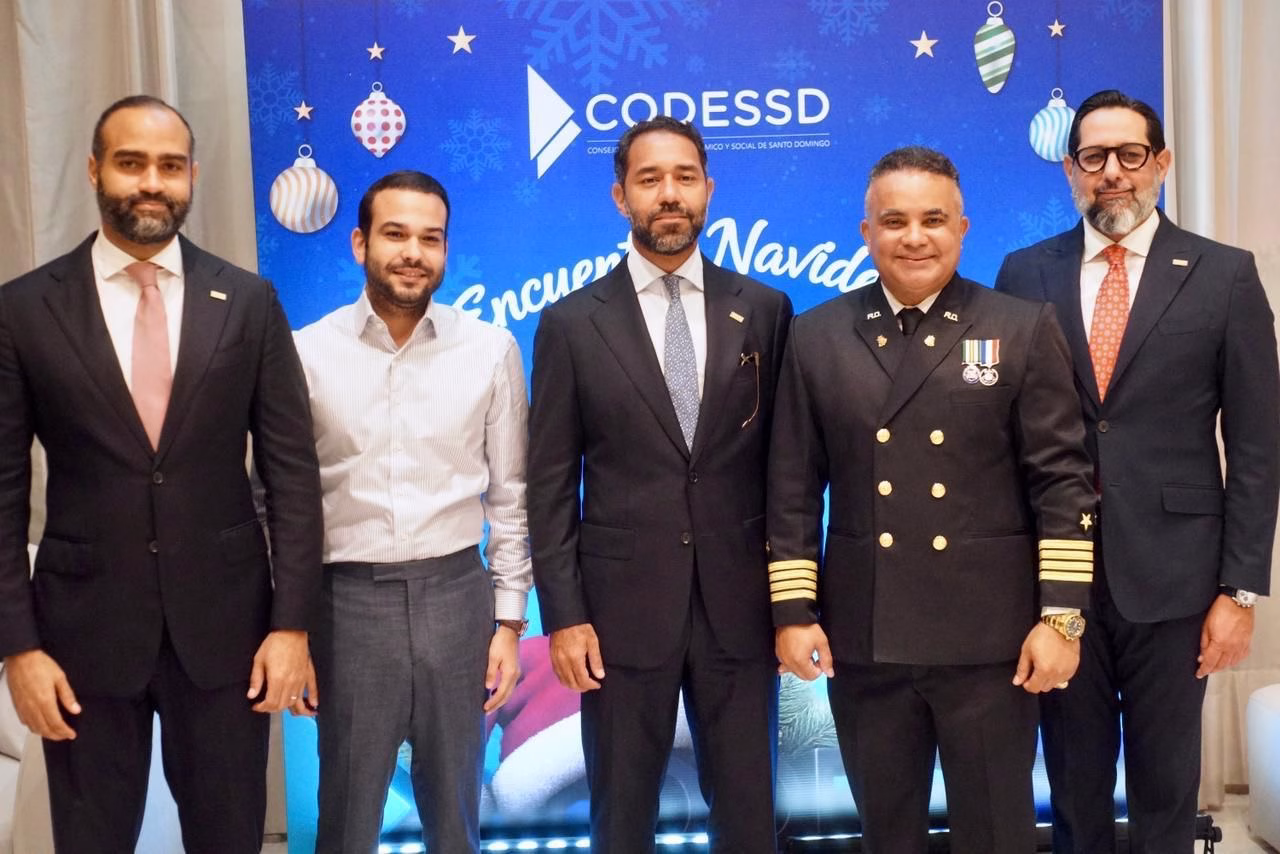 CODESSD celebra su tradicional Conversación Navideño contiguo a miembros y aliados