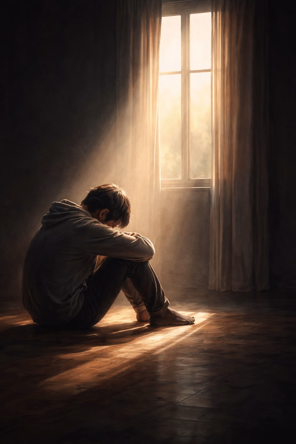 Día Mundial de la Depresión: la avalancha silenciosa que seguimos tratando como pasión