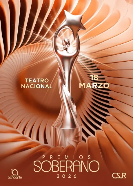 Soberano Rd Premios Soberano anuncia entrega de invitaciones y medallas a todos los ...