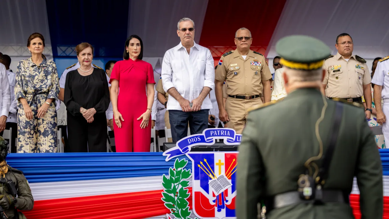 Gobierno suspende desfile militar por motivo Batalla de 30 de Marzo por ...