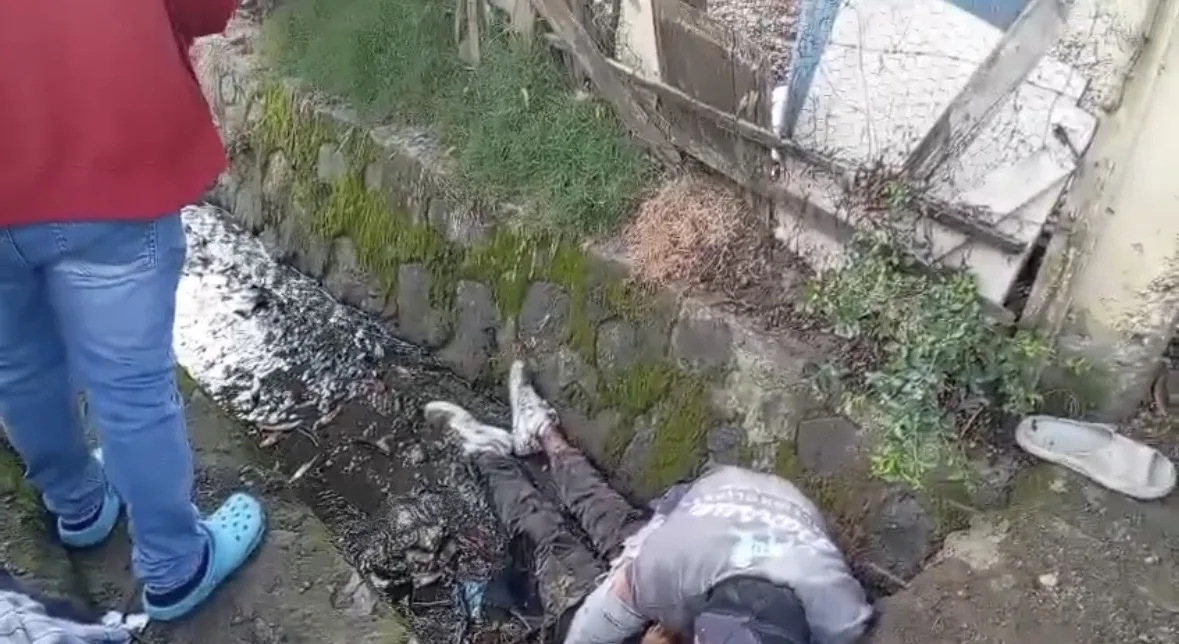 Joven pierde la vida en accidente de tránsito en la carretera Jarabacoa ...