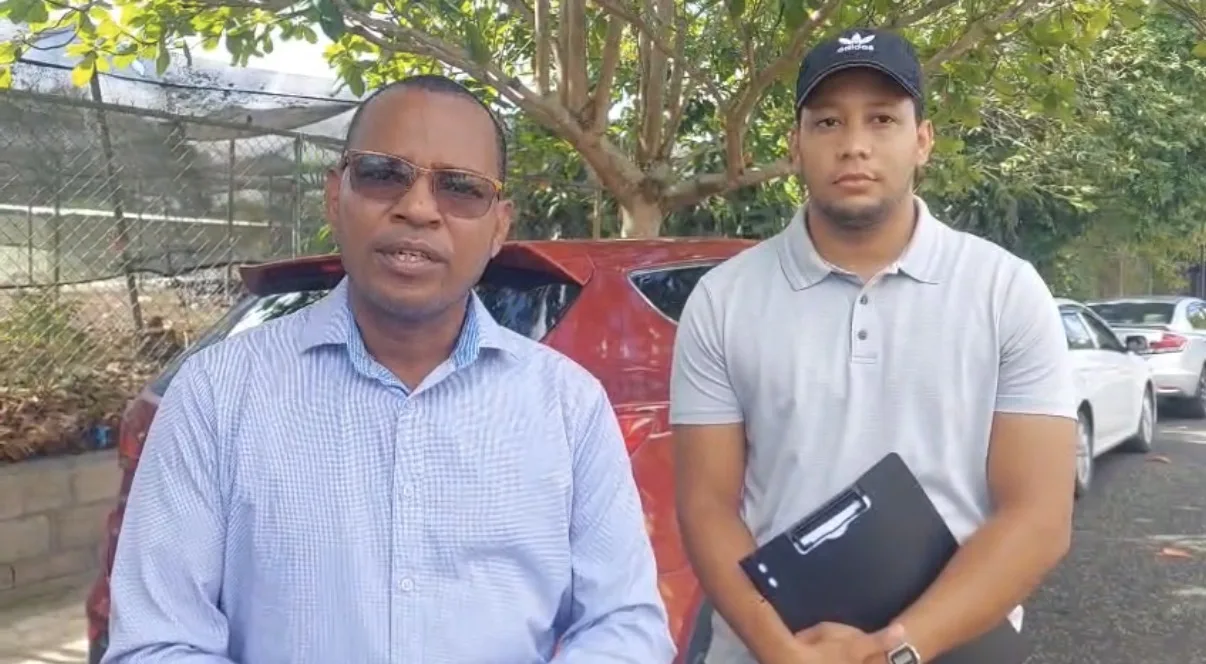 ¡Atención mi gente! ASODEMU UASD San Francisco se planta y anuncia lucha